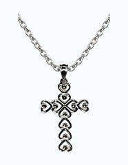 Heart Cross