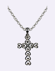 Heart Cross