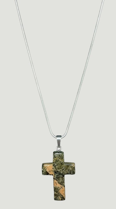 Unakite