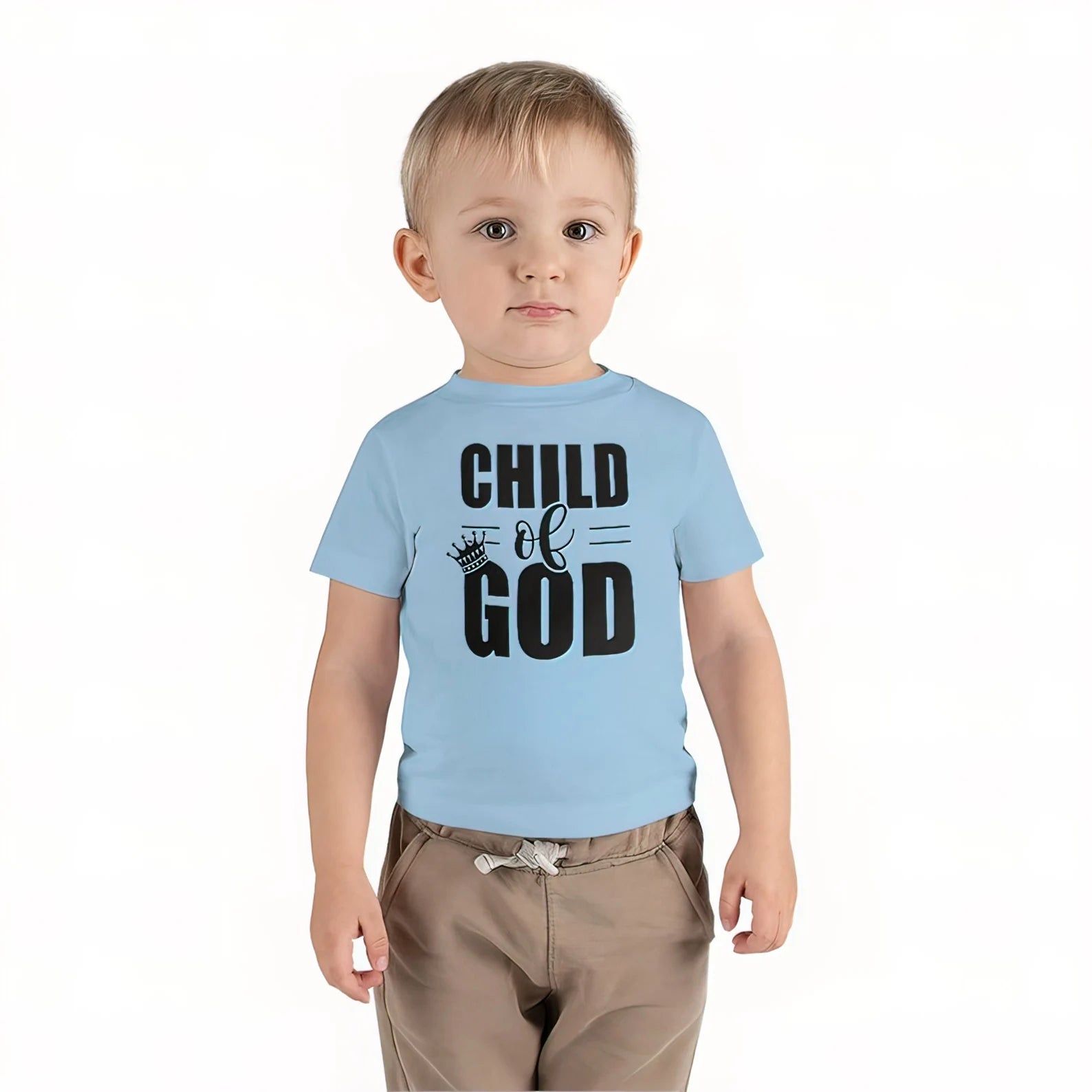  Infant Tee 