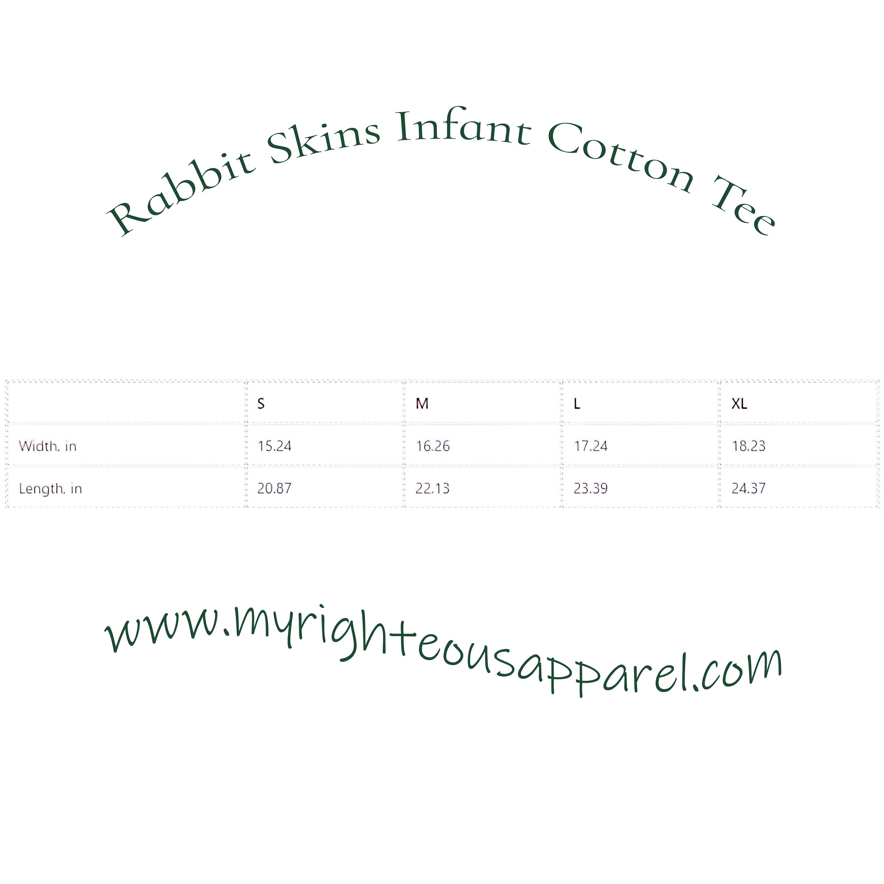  Infant Tee