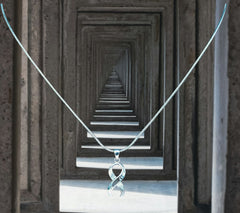 infinity charm
