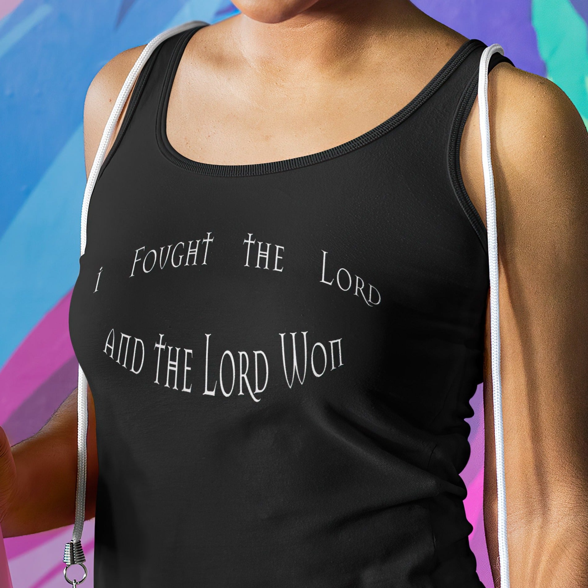 Racerback Tank