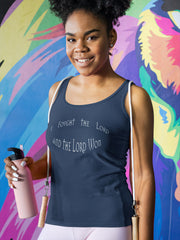 Racerback Tank