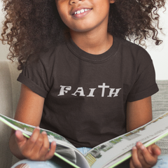 Kids Softstyle Tee