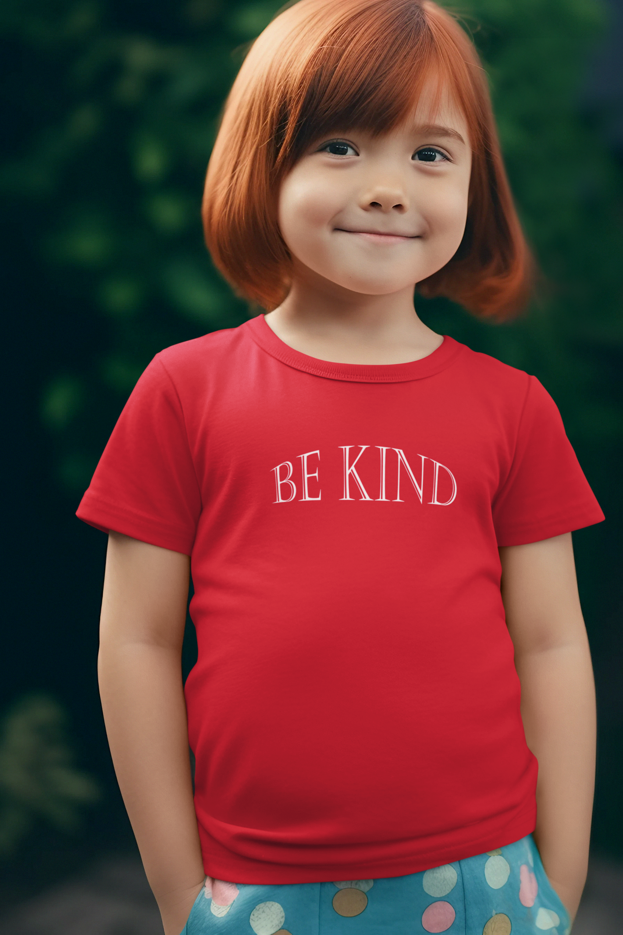 Kids Tee