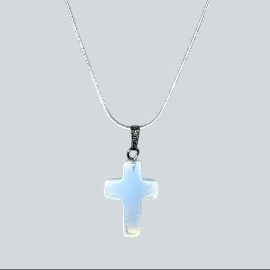 Opal Gemstone