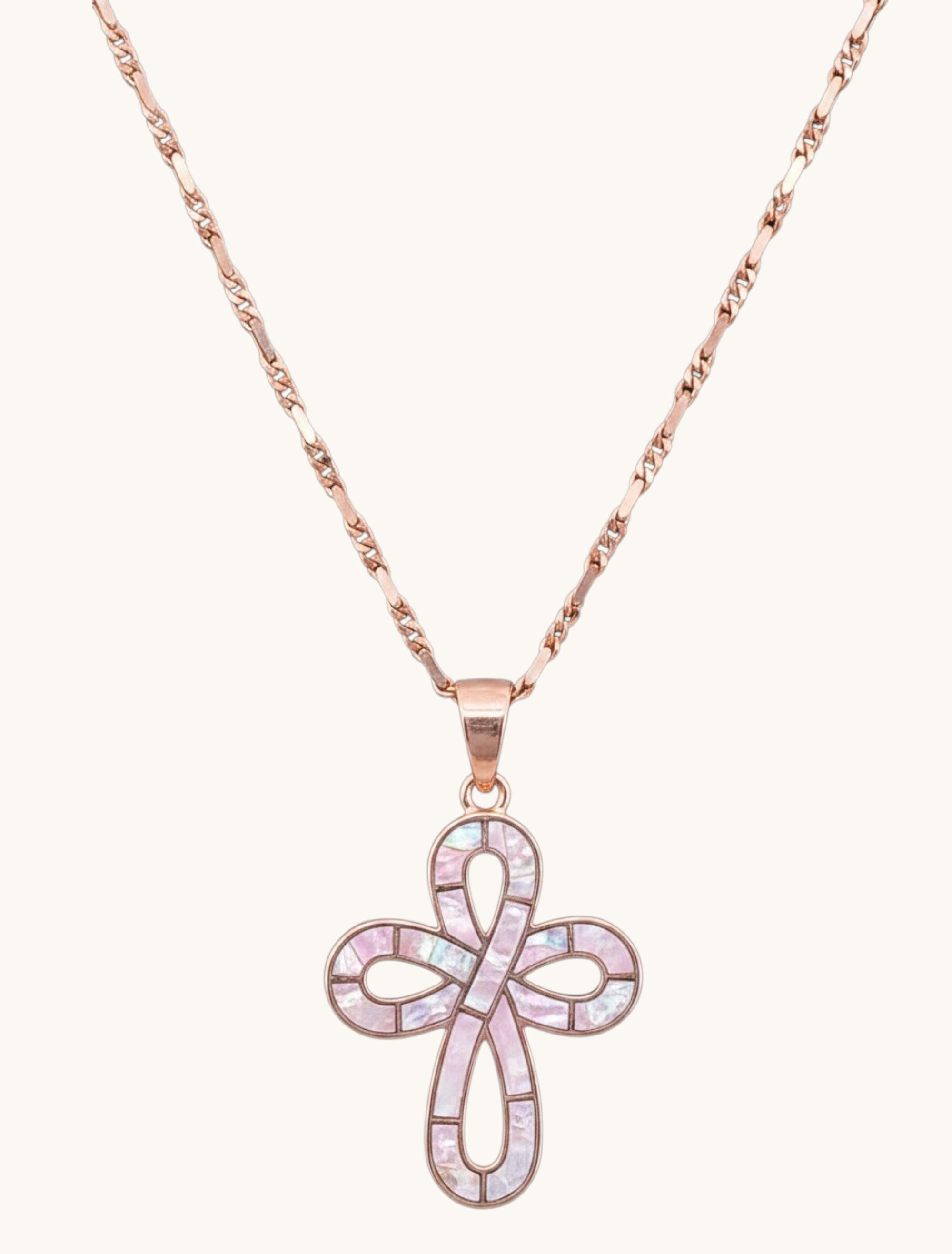 opal cross