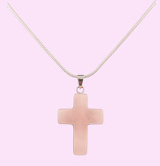 Rose Quartz