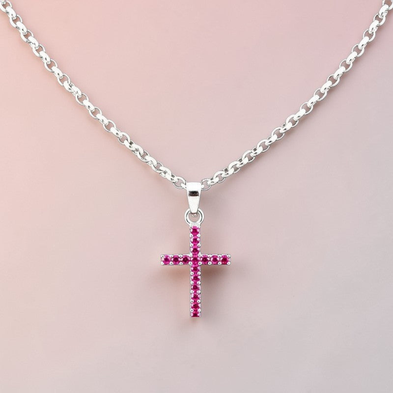 Ruby Cross