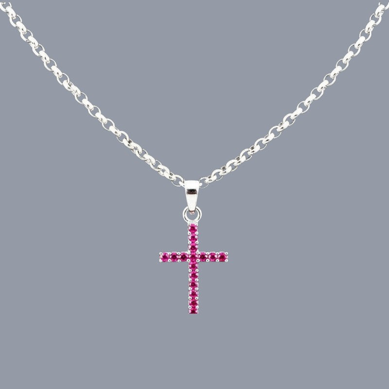 Ruby Cross