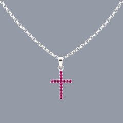 Ruby Cross