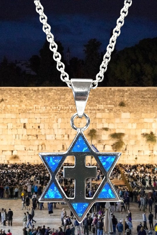 star of david