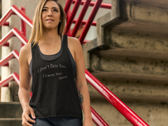 Racerback Tank 