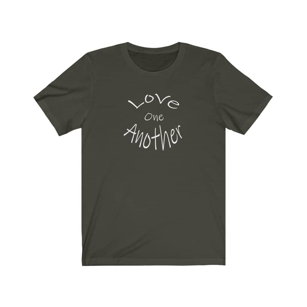 Short Sleeve Tee