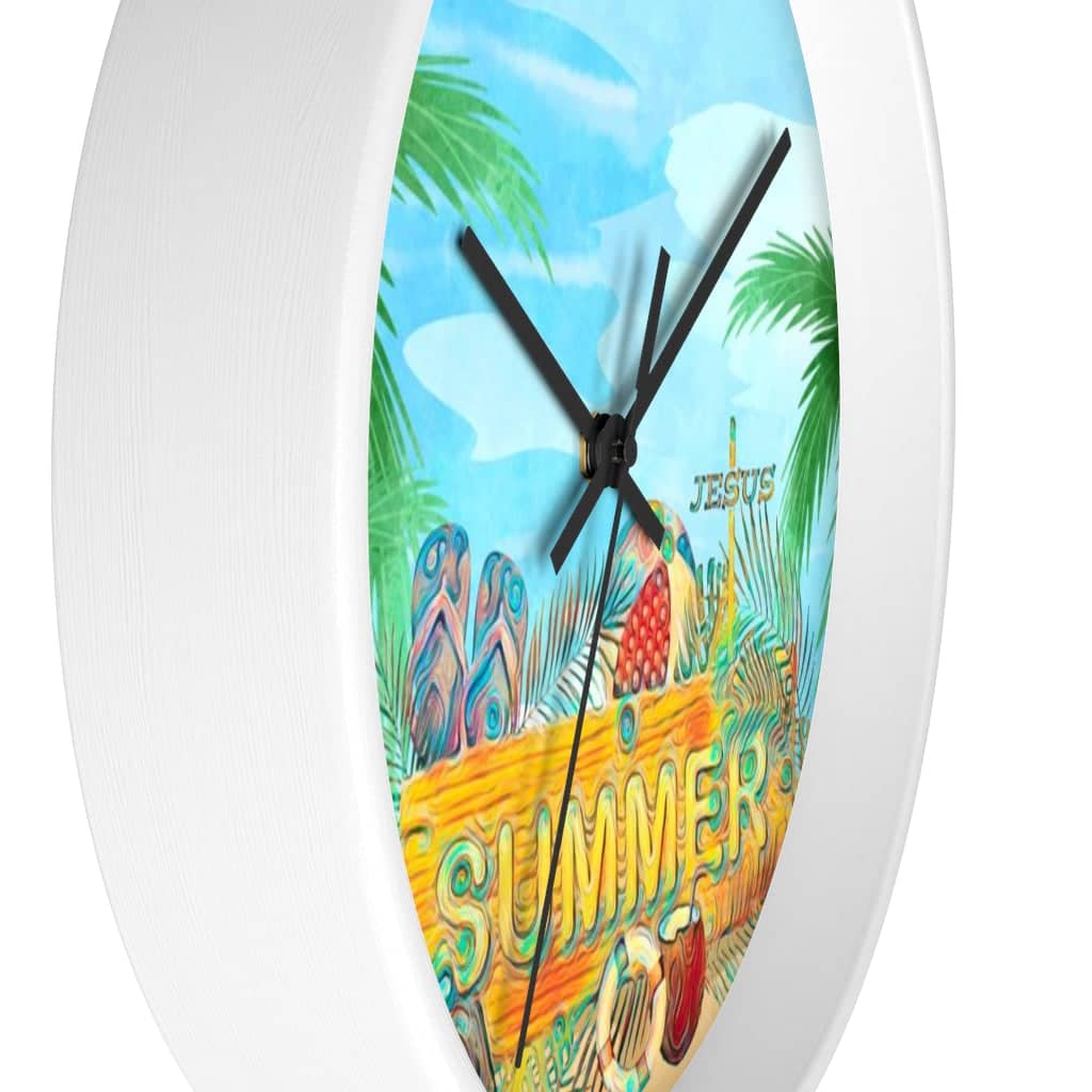 Wall Clock