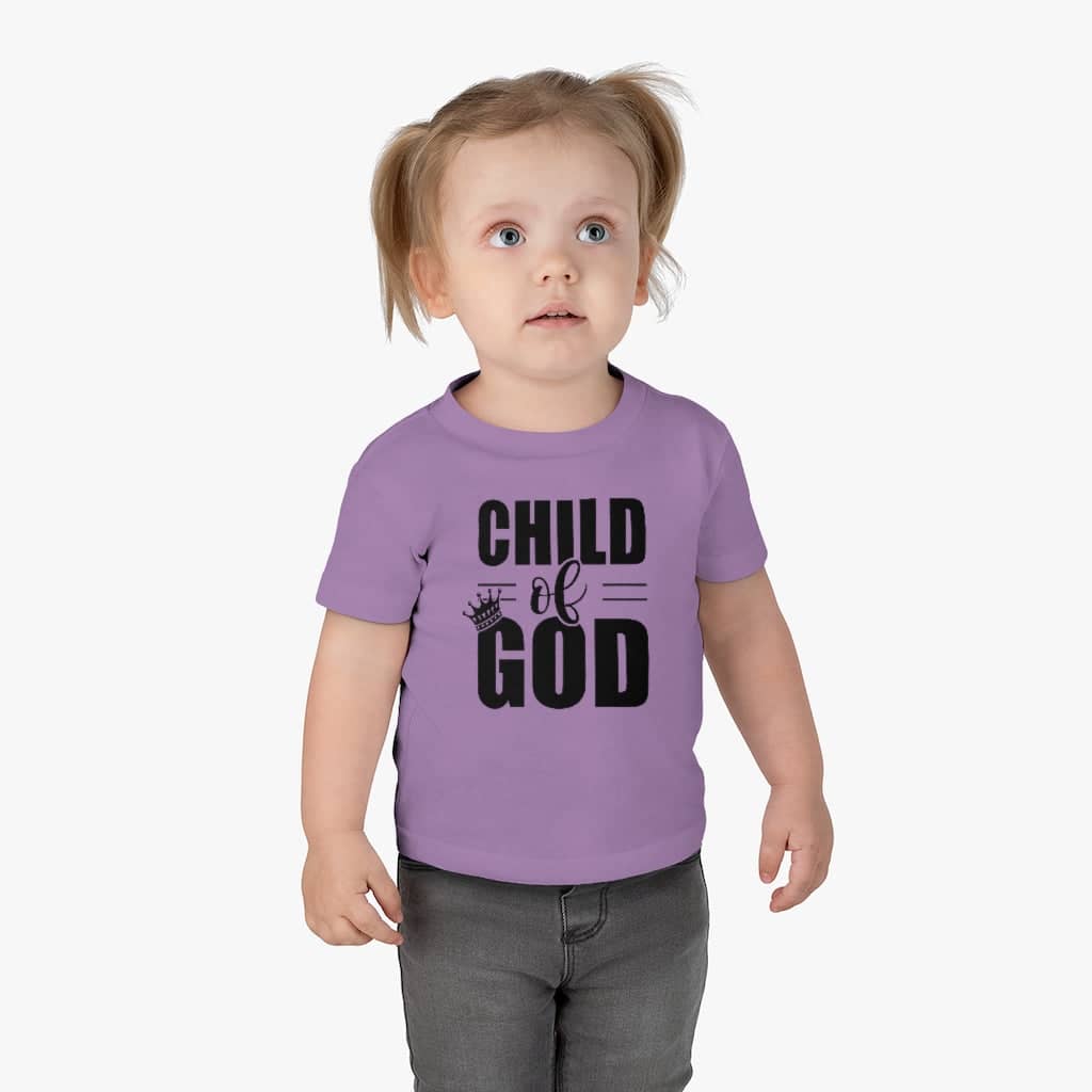 infant tee