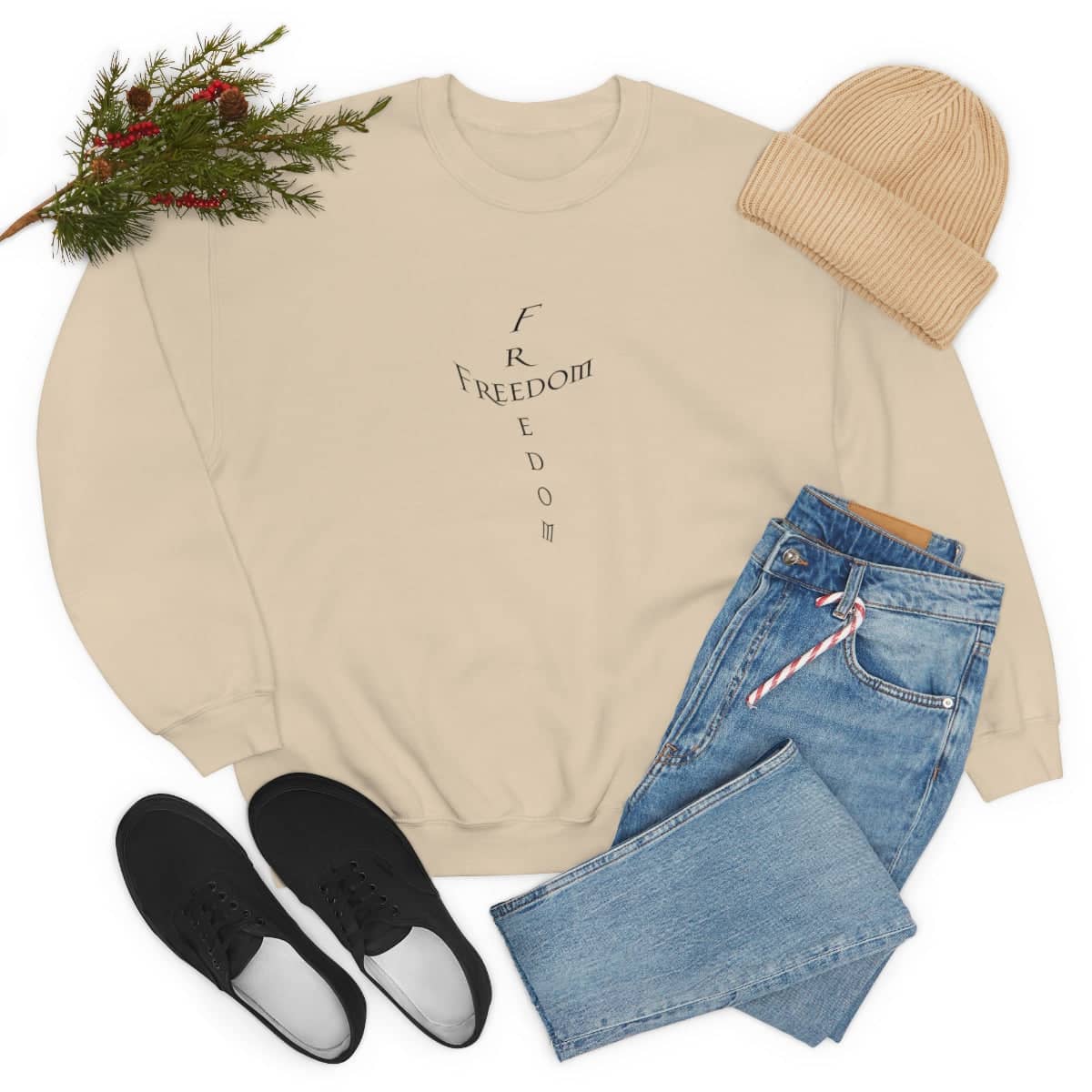 sweatshirt