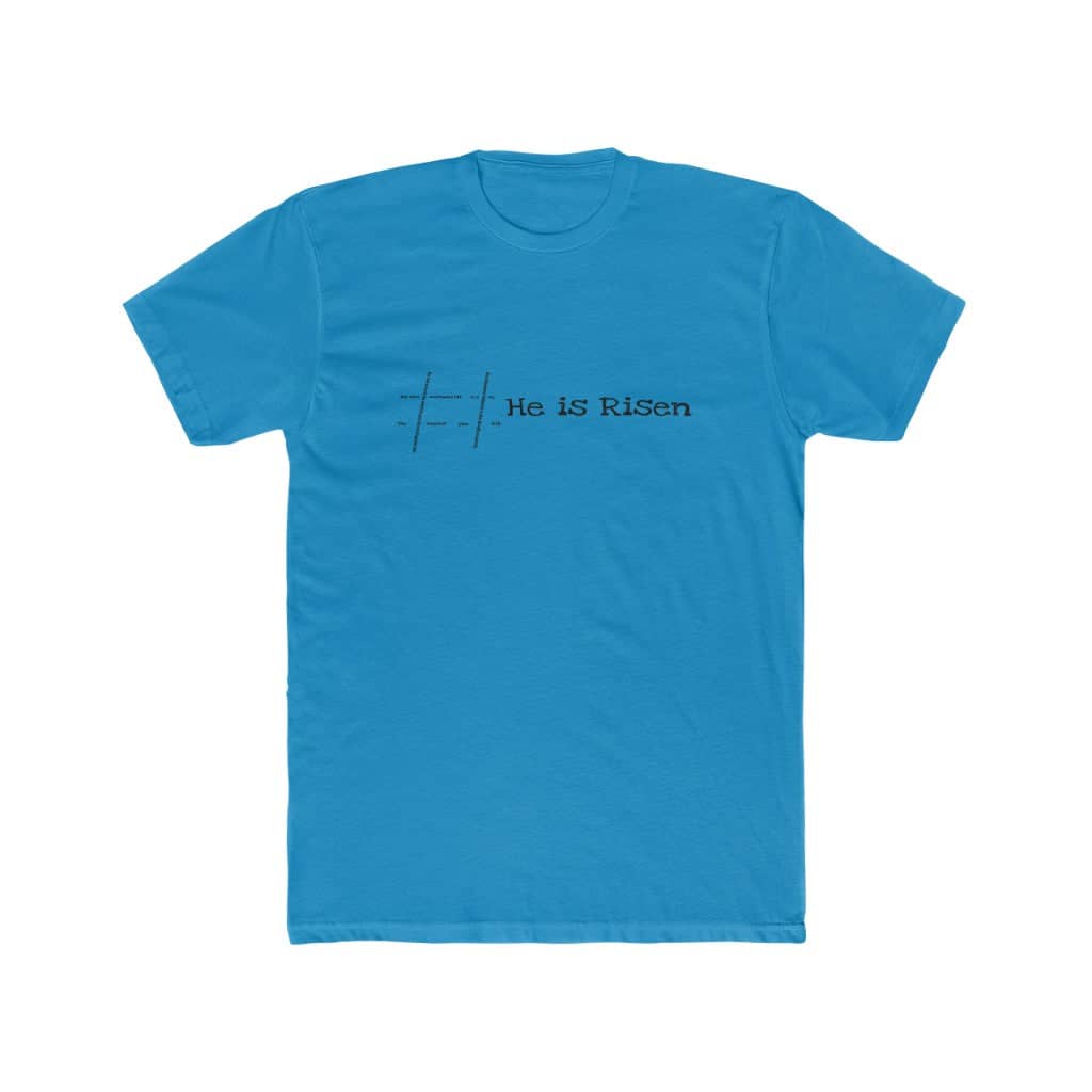  Cotton Tee