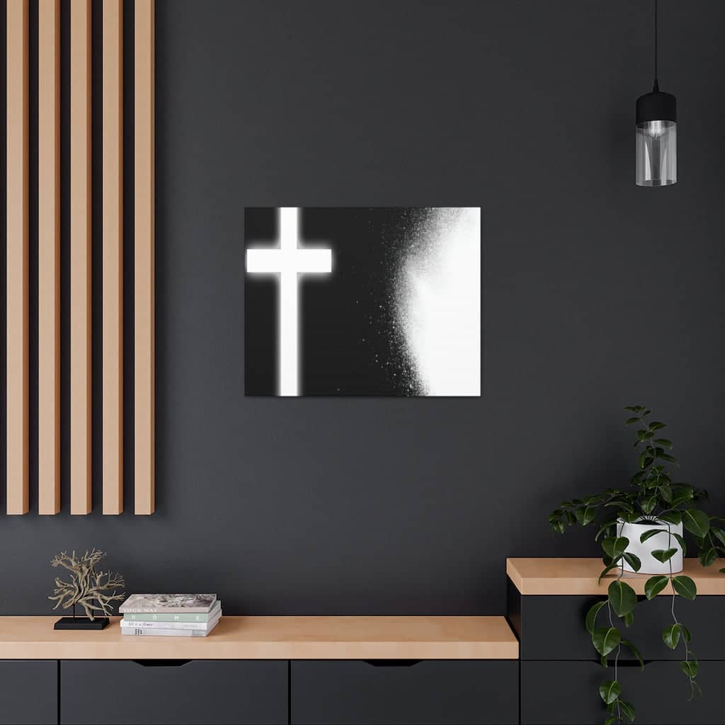 canvas gallery wrap