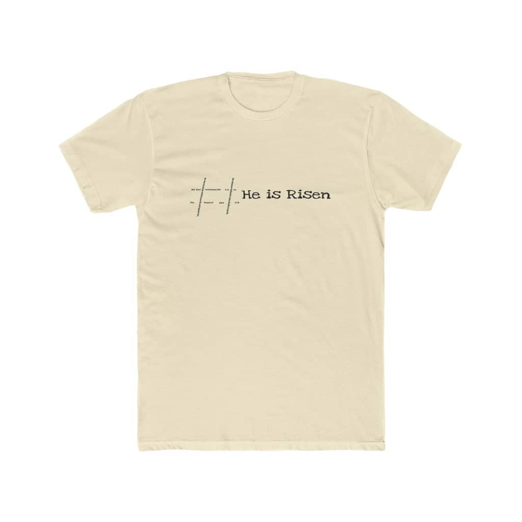  Cotton Tee
