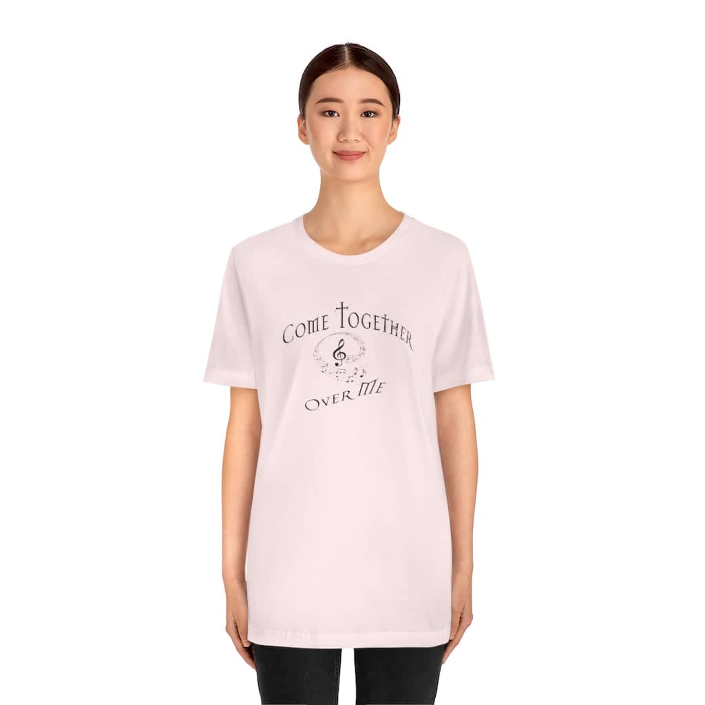 Soft Cotton Tee