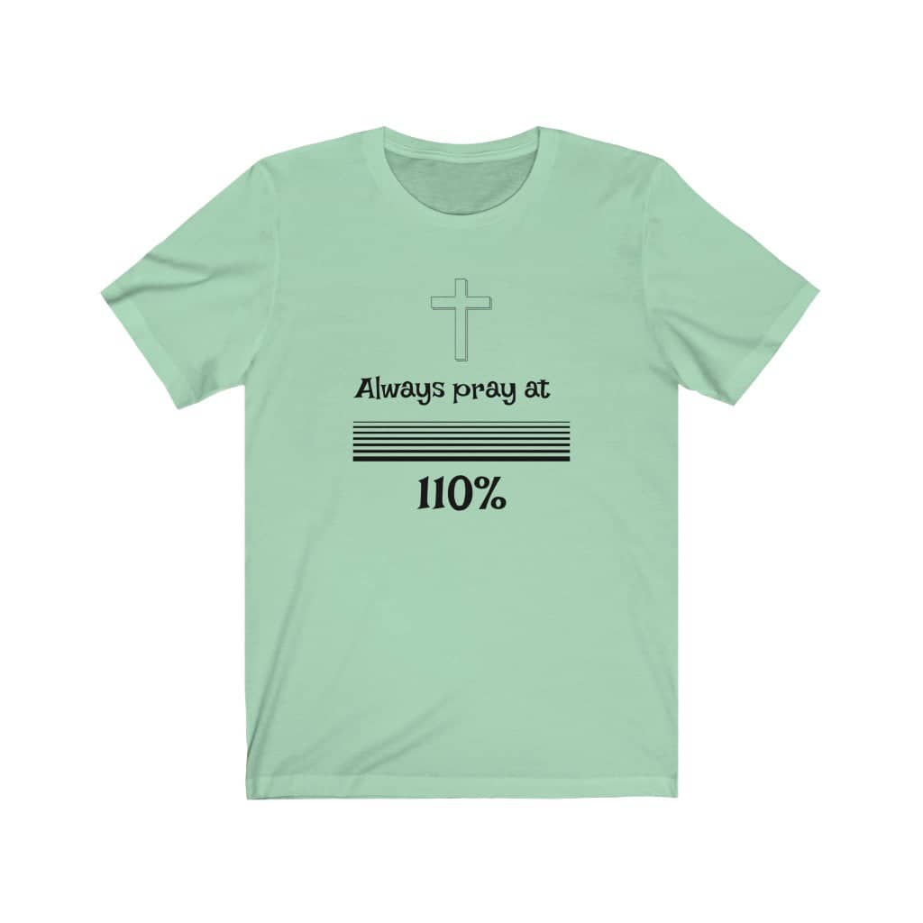 short sleeve tee