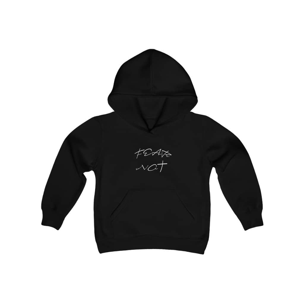  Youth Hoodie
