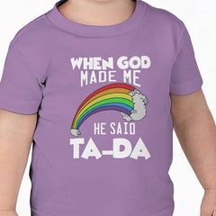  Infant Tee