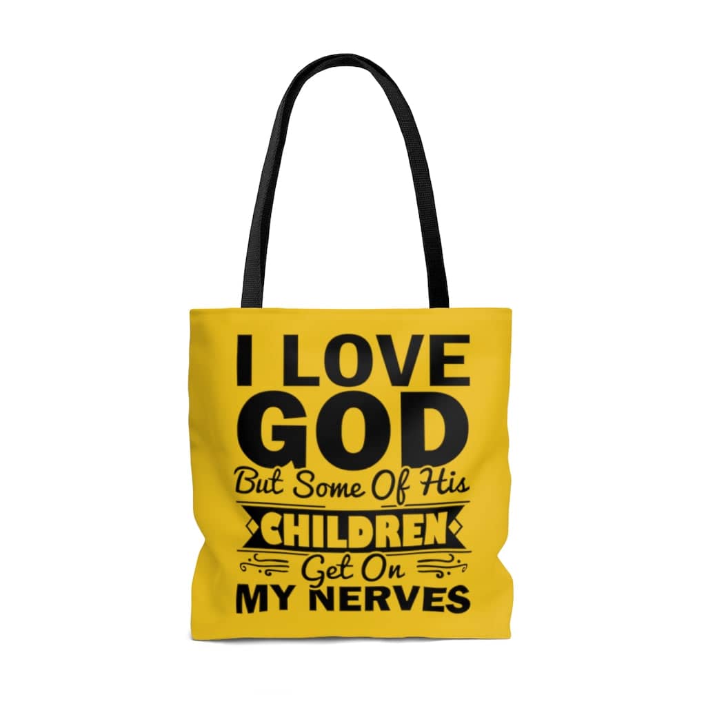 tote bag