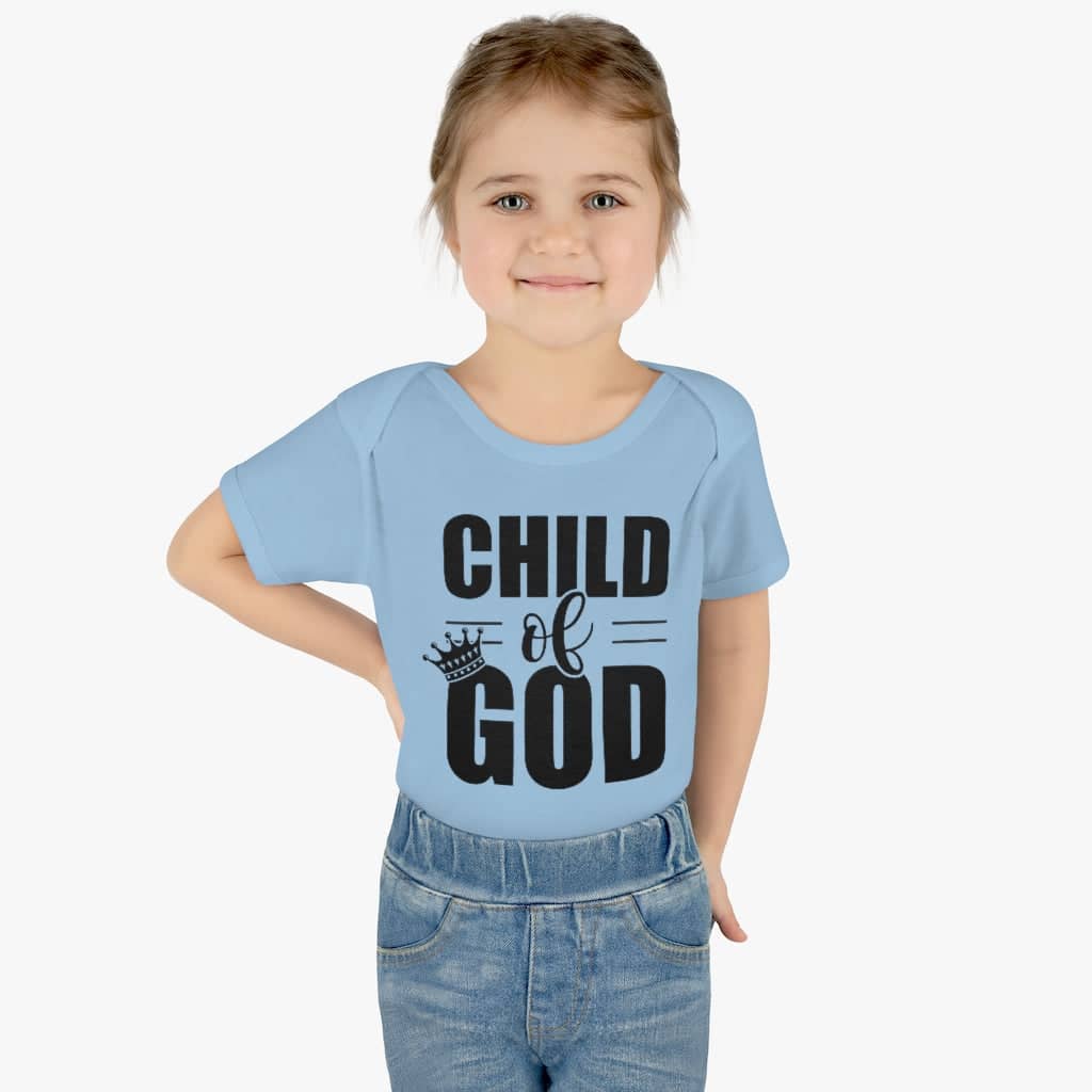 Infant Bodysuit