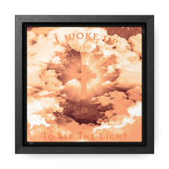 canvas wrap