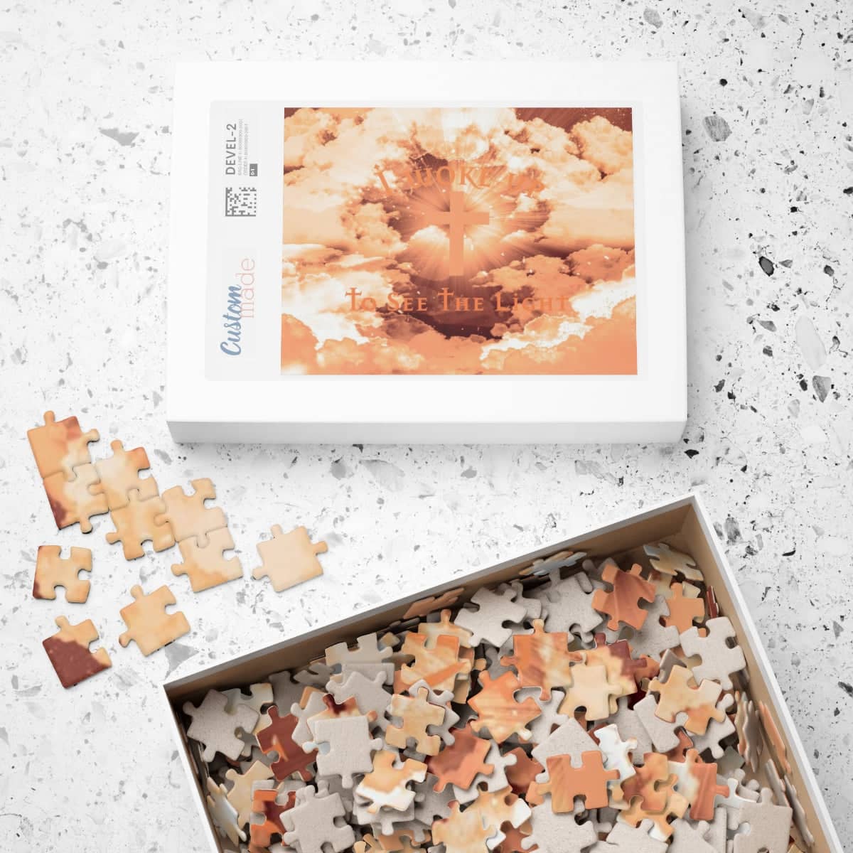 puzzle