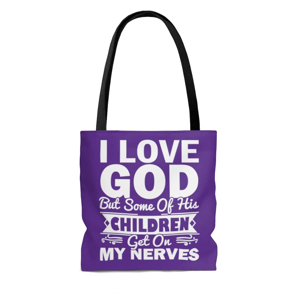 tote bag