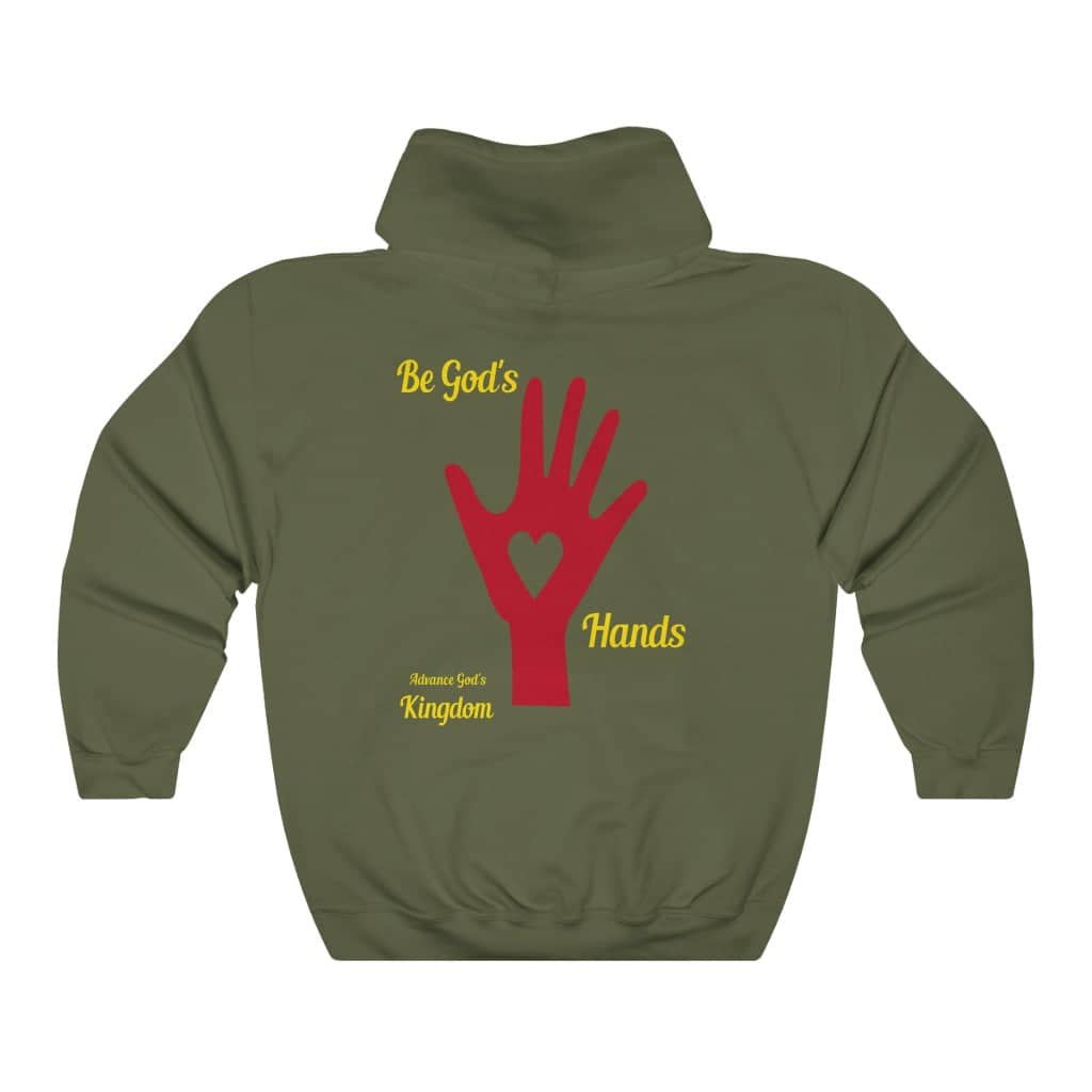 hoodie