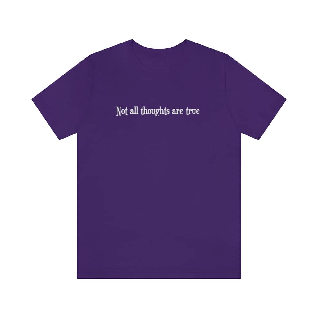 Short Sleeve Tee