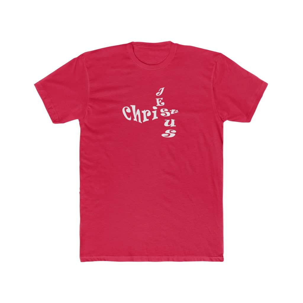 Soft Cotton Tee
