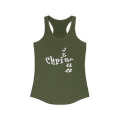 Racerback Tank