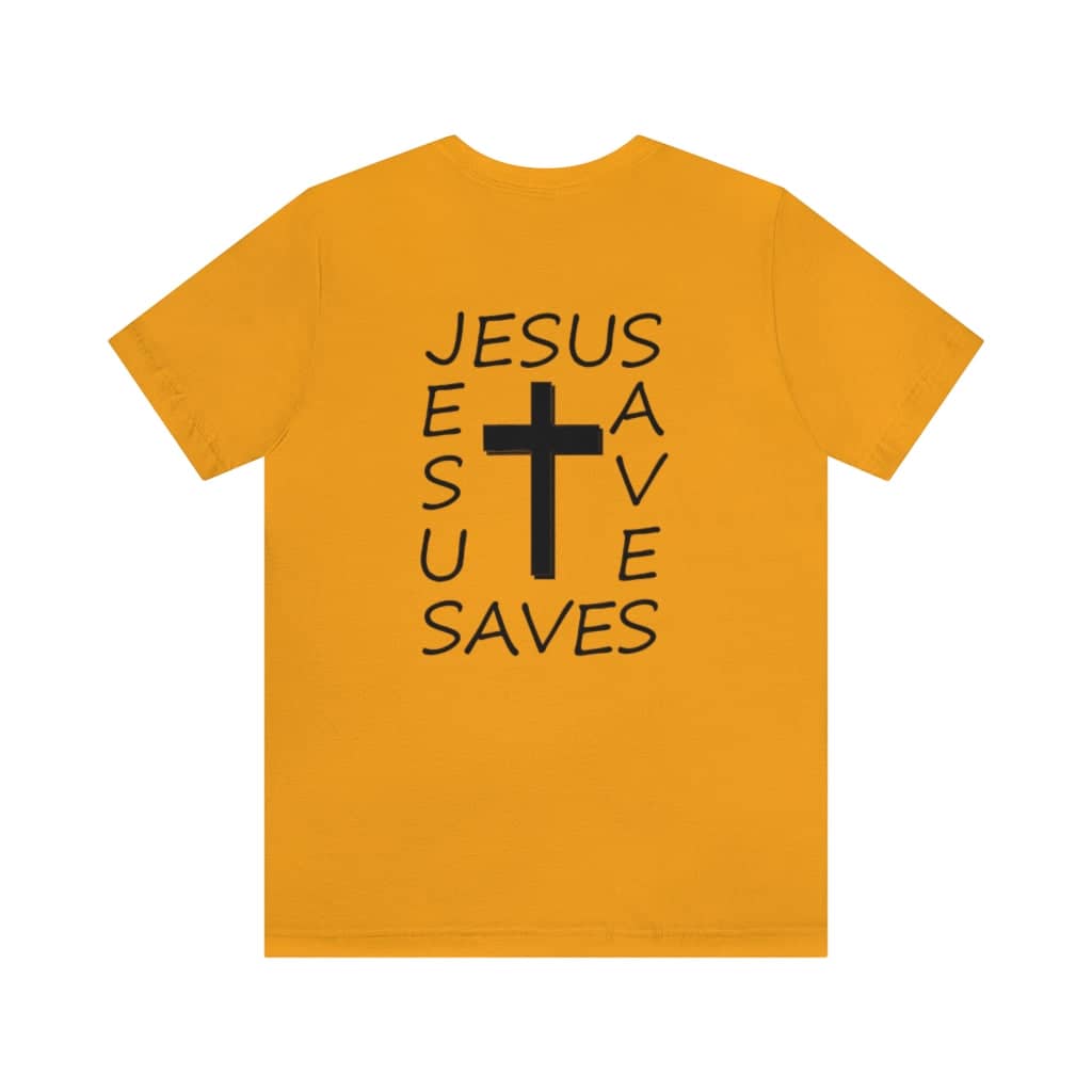 Short Sleeve Tee