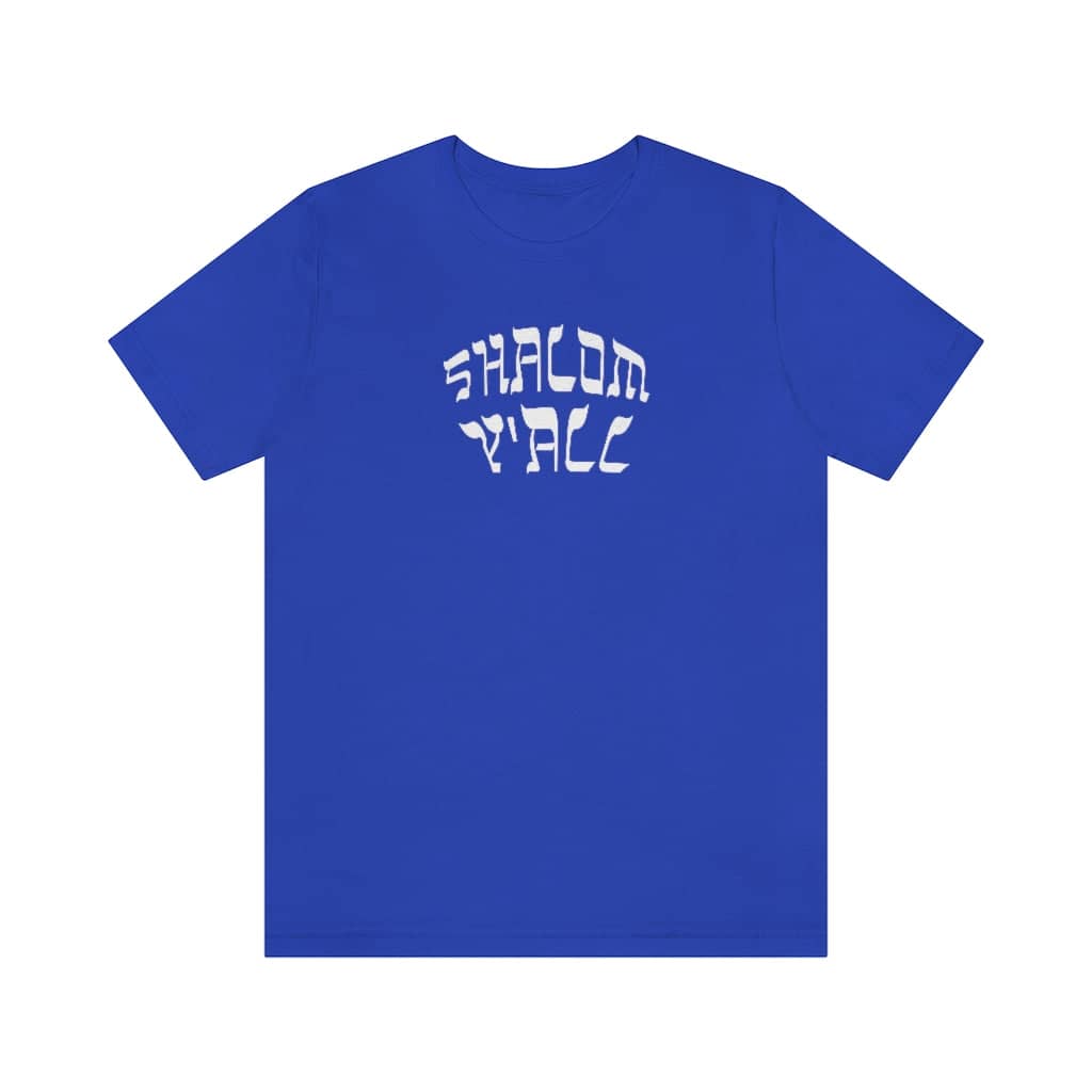 Short Sleeve Tee