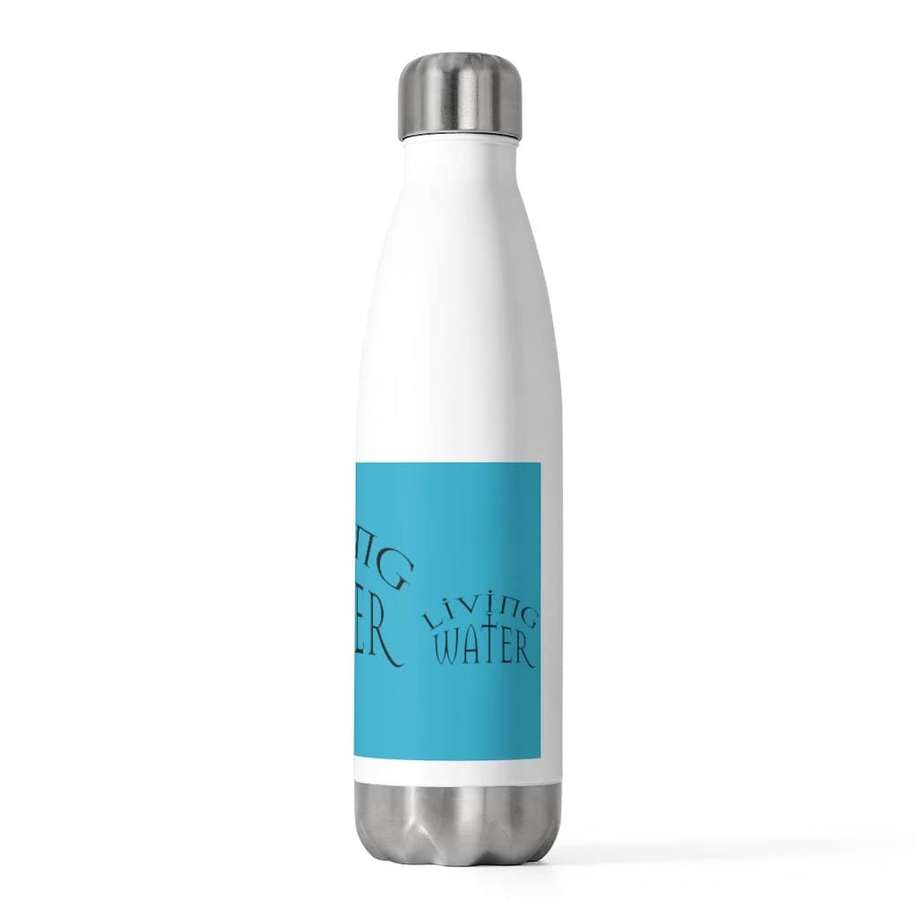  Insulated Bottle