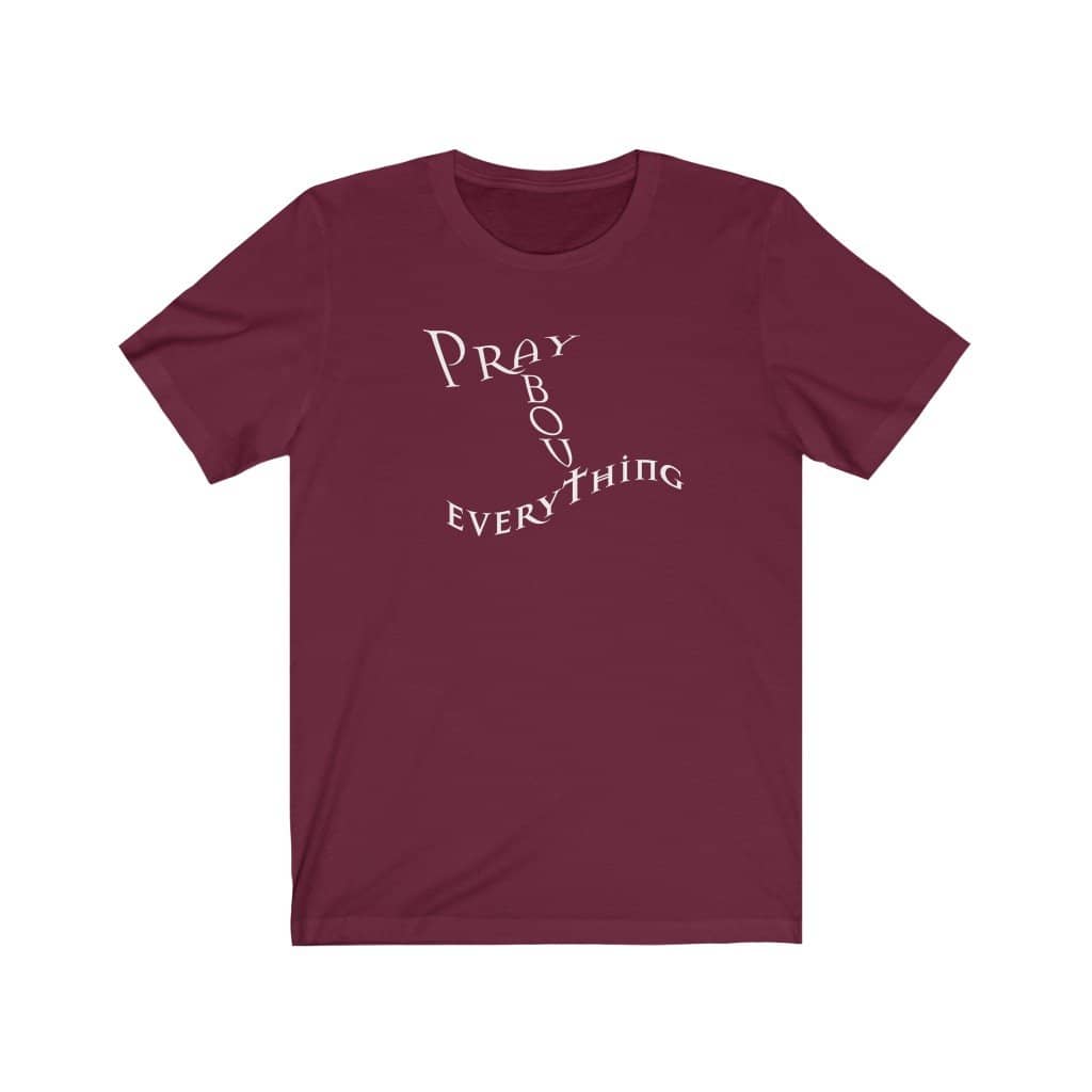 Short Sleeve Tee
