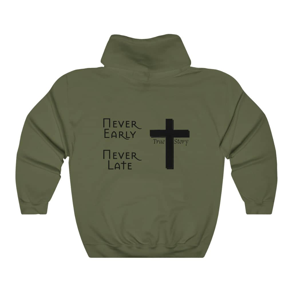 hoodie