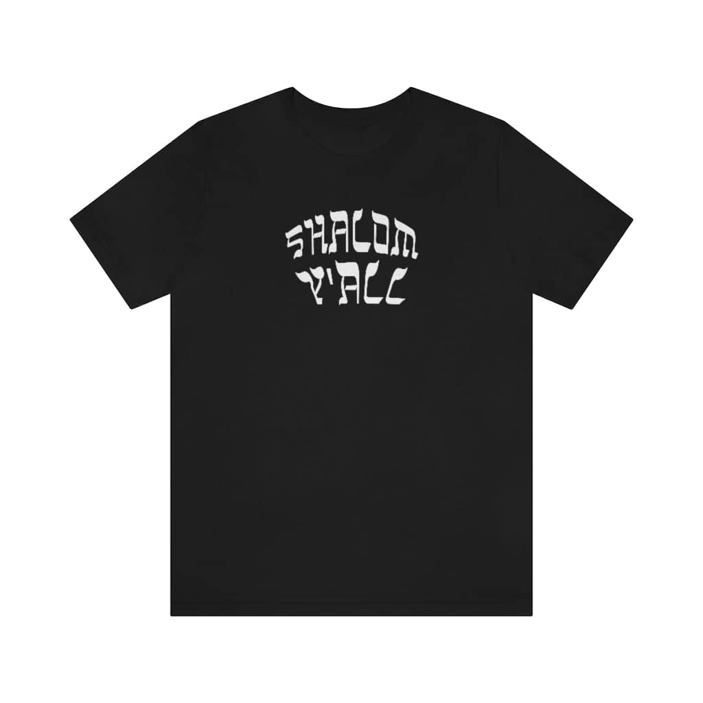 Short Sleeve Tee