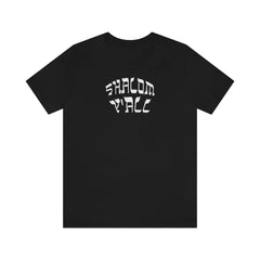 Short Sleeve Tee