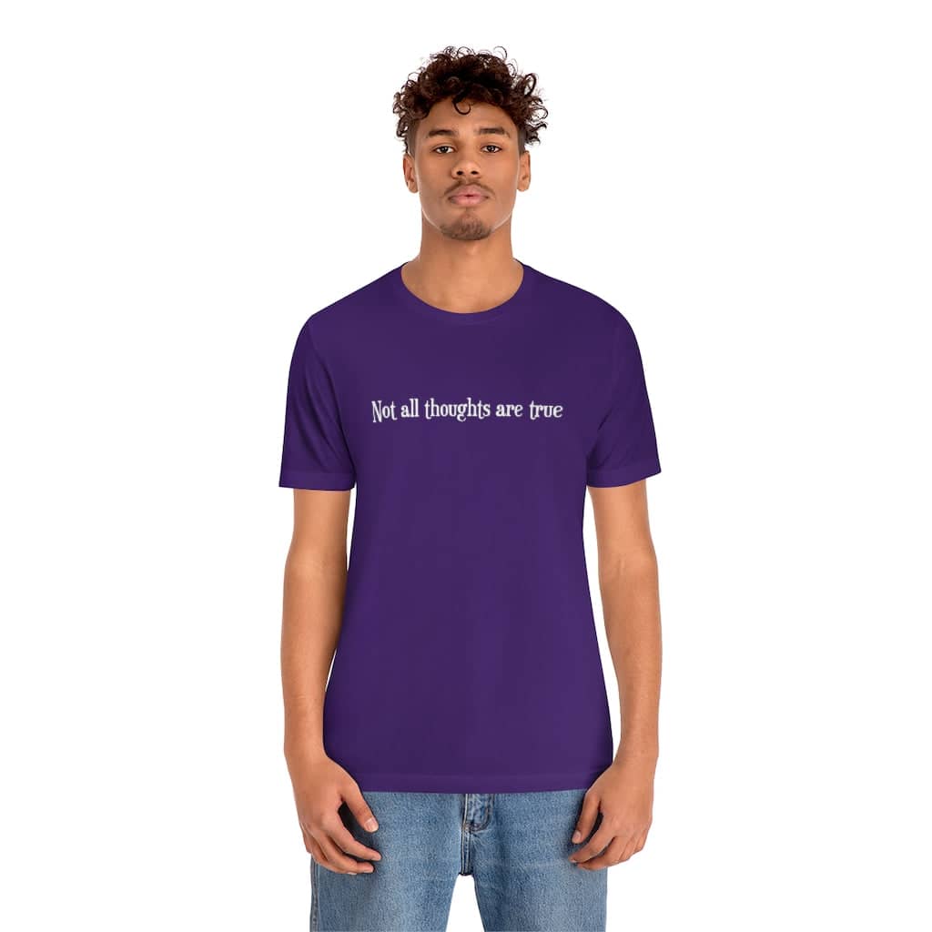 Short Sleeve Tee