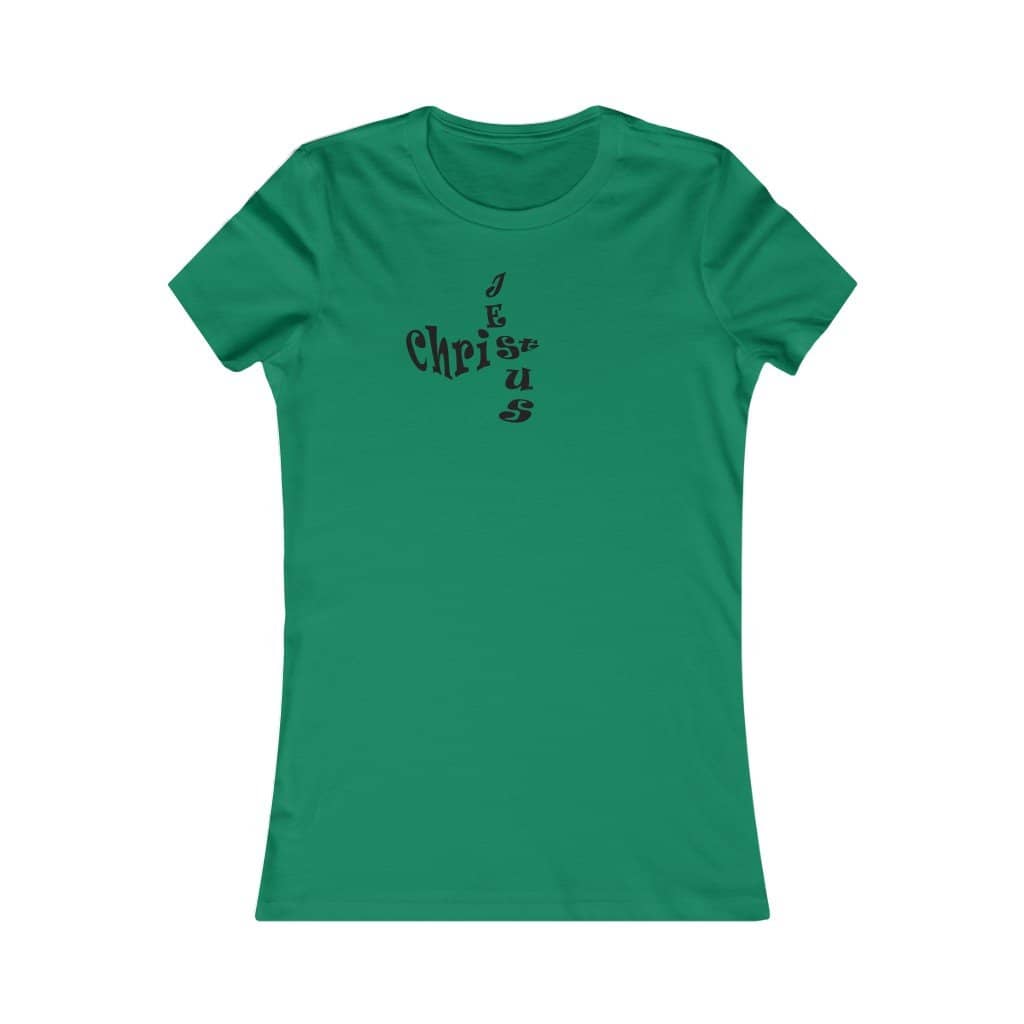 Favorite Tee (3591776993380)