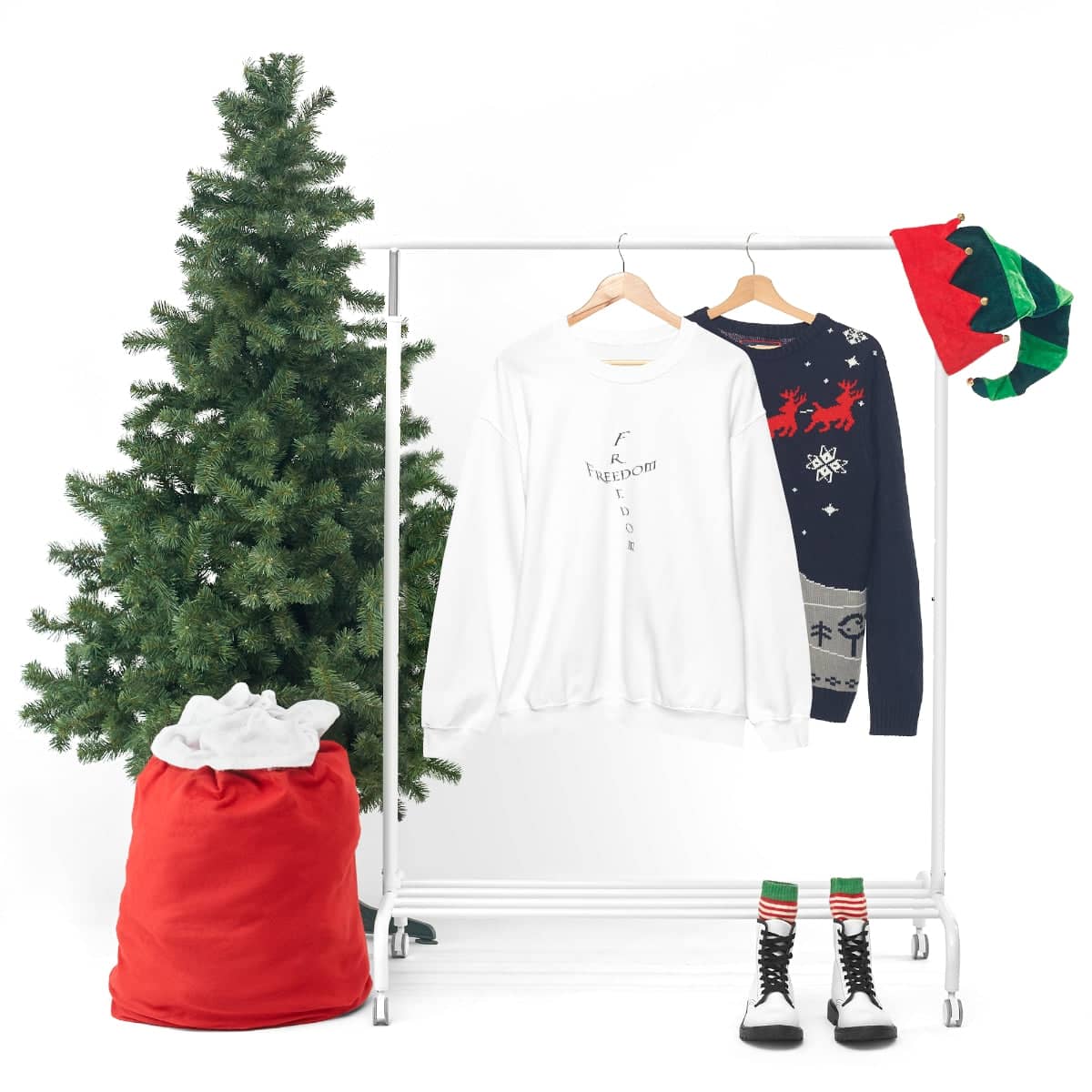 sweatshirt