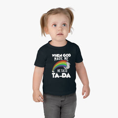  Infant Tee