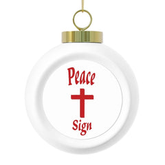 Christmas Ornament